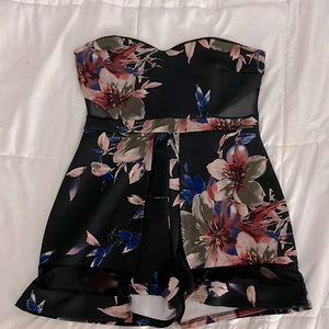 Medium romper/dress
